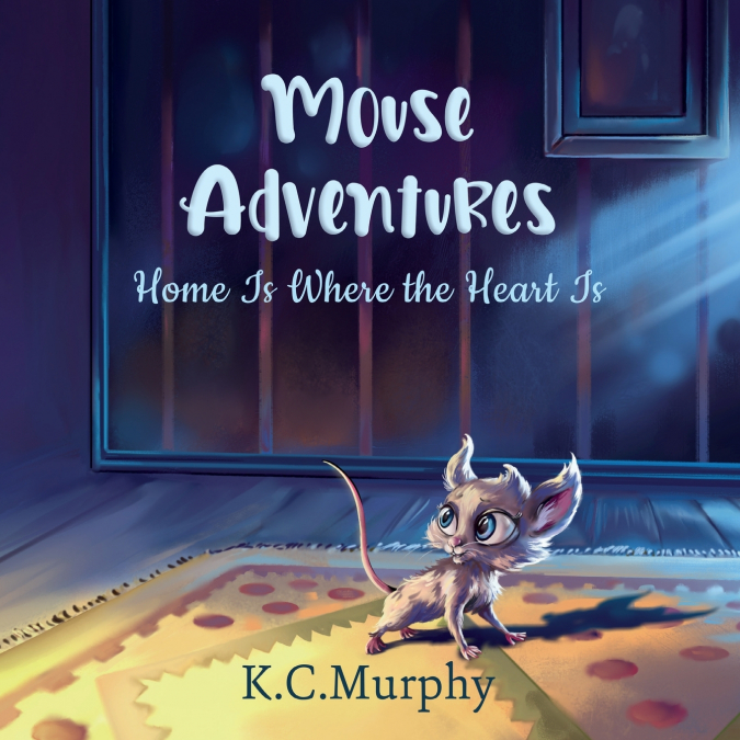 Mouse Adventures