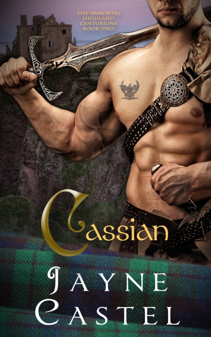 Cassian