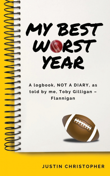 My Best Worst Year