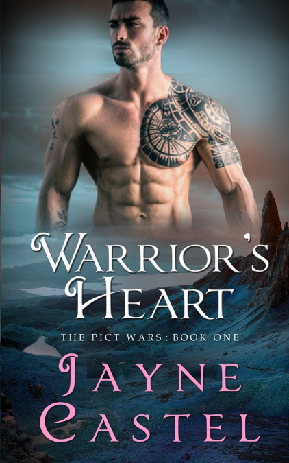 Warrior’s Heart