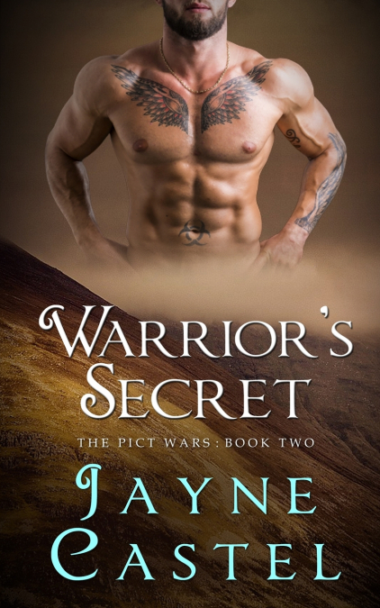 Warrior’s Secret