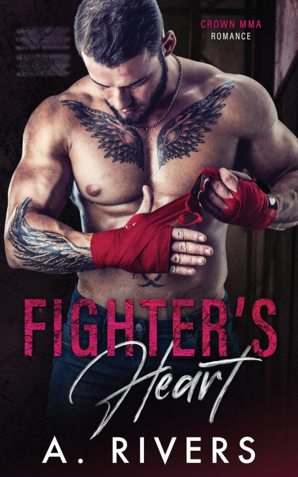 Fighter’s Heart