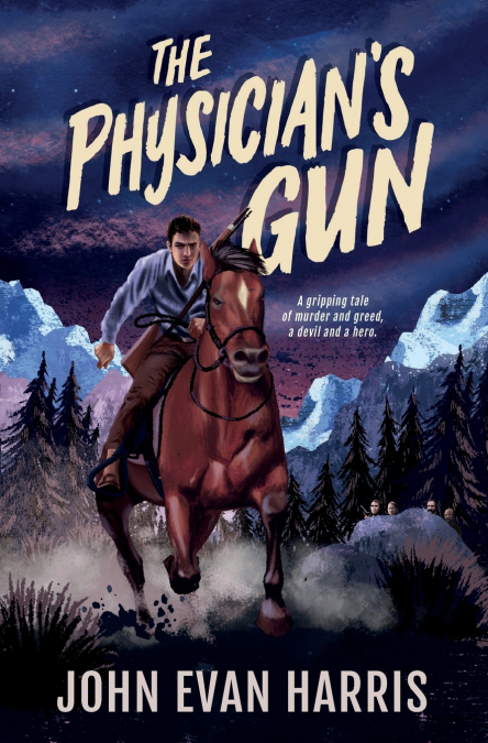 The Physician’s Gun