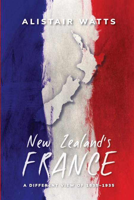 New Zealand’s France