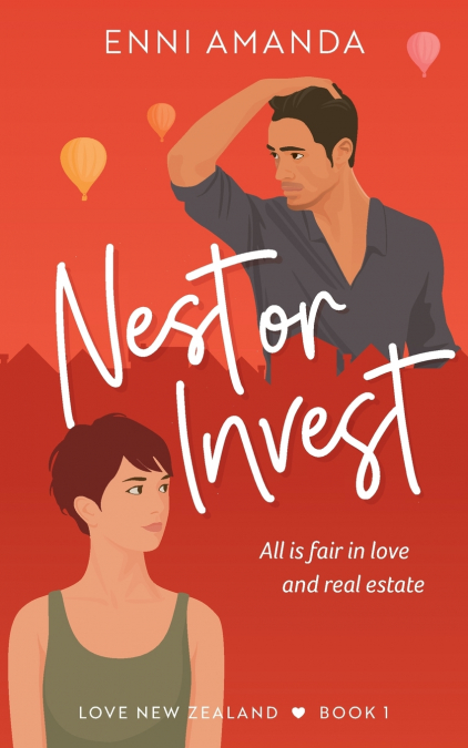 Nest or Invest