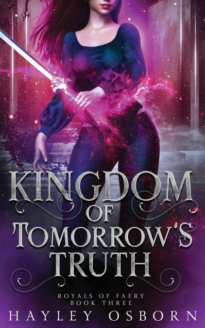 Kingdom of Tomorrow’s Truth