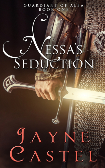 Nessa’s Seduction