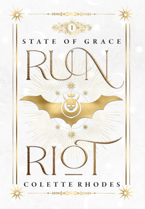 Run Riot
