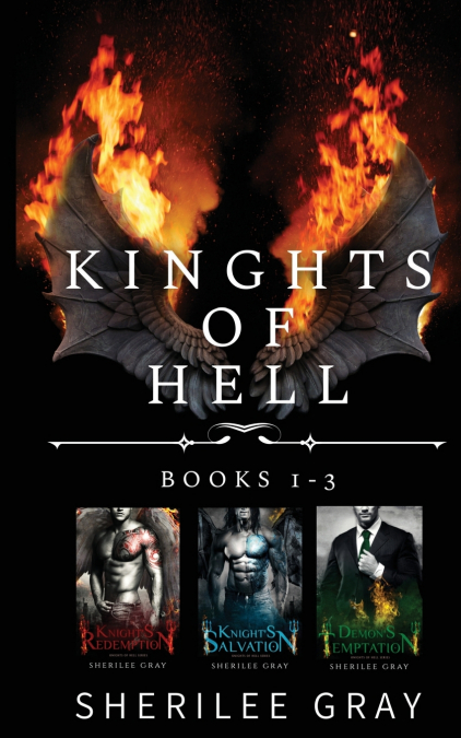 Knights of Hell