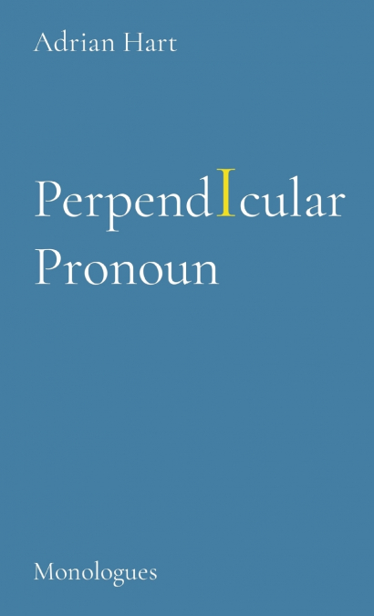 PerpendIcular Pronoun