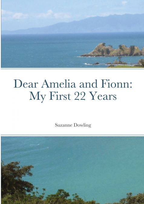 Dear Amelia and Fionn