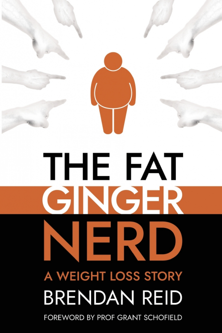 The Fat Ginger Nerd