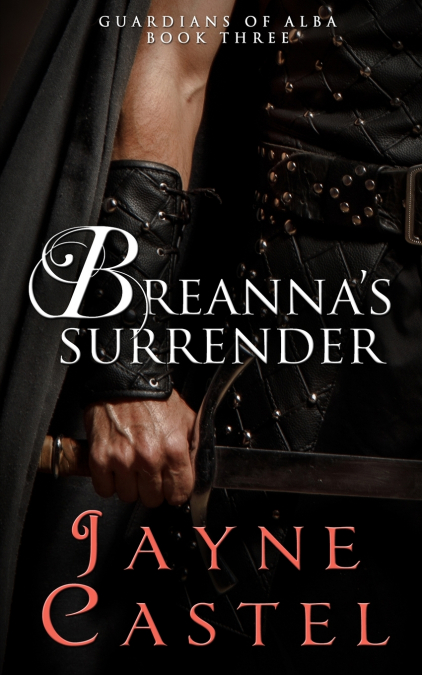 Breanna’s Surrender
