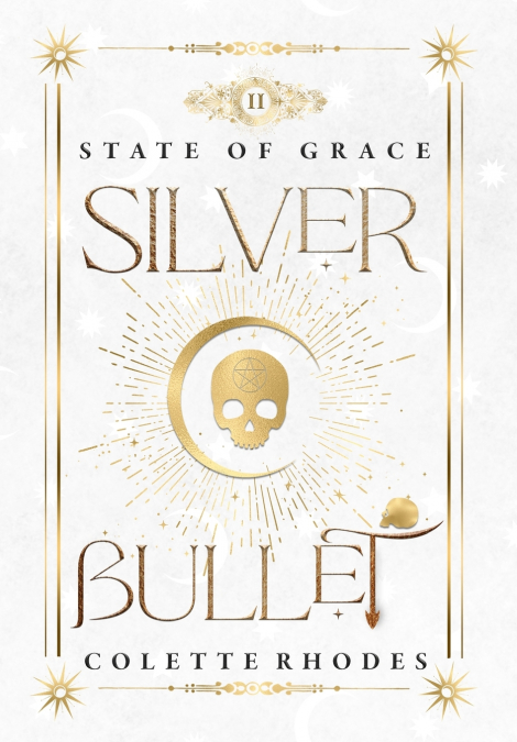 Silver Bullet