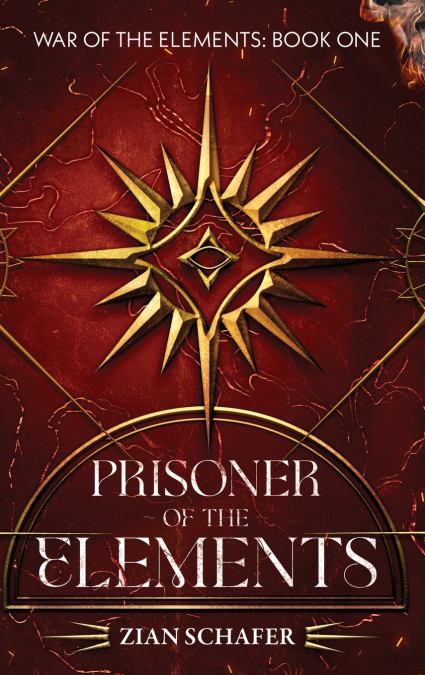 Prisoner of the Elements