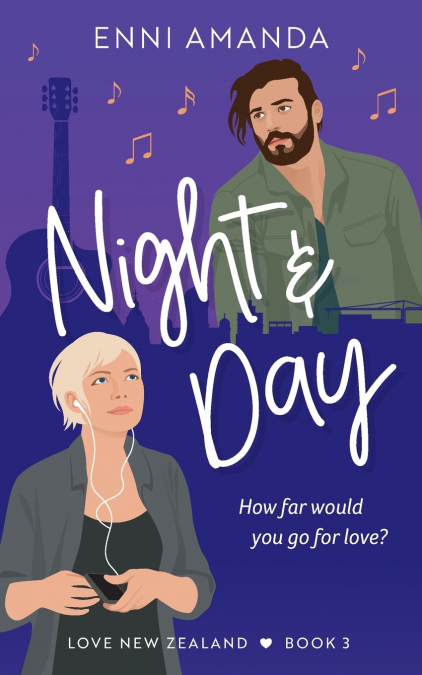 Night and Day