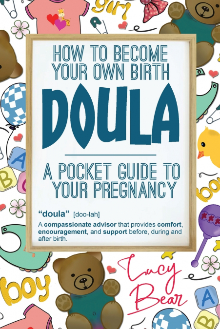 A pocket guide to your pregnancy