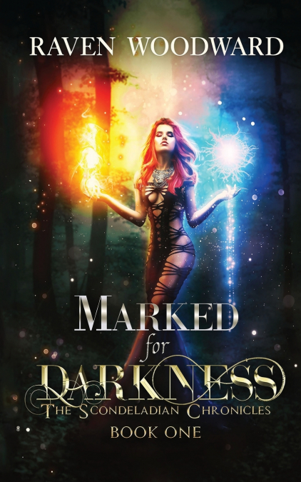 Marked for Darkness