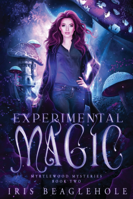 Experimental Magic