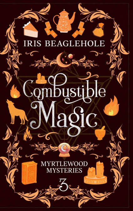 Combustible Magic
