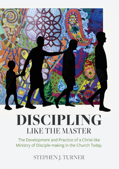 Discipling Like the Master