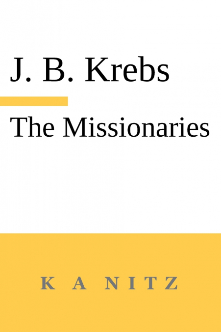 The Missionaries