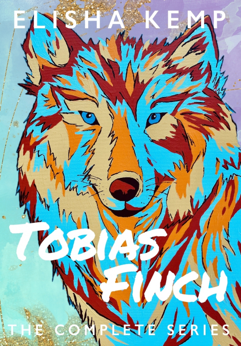 Tobias Finch - The Complete Series
