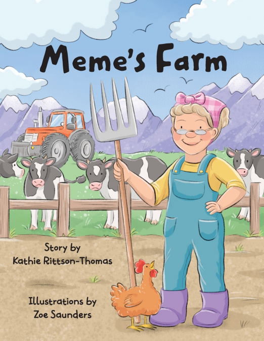 Meme’s Farm