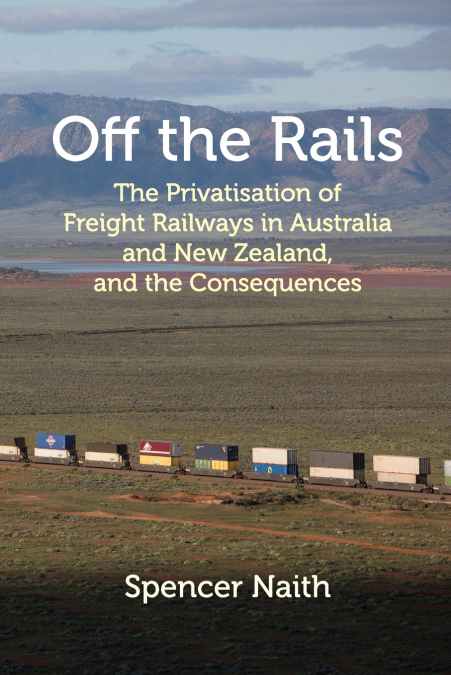 Off the Rails