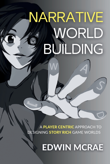 Narrative Worldbuilding