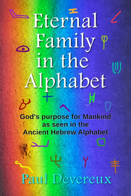 Eternal Family in the Alphabet
