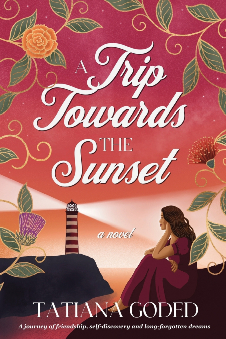 A Trip Towards The Sunset
