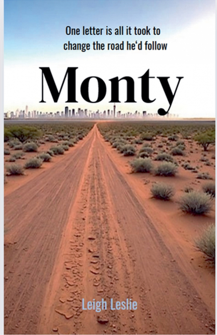 Monty