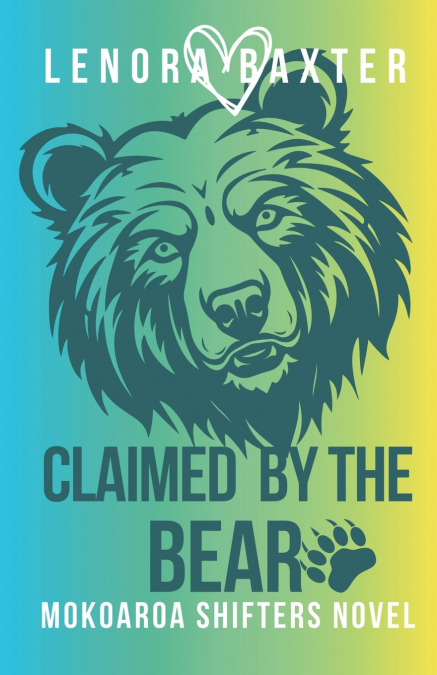 Claimed by the Bear