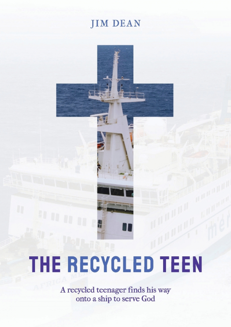 The Recycled Teen