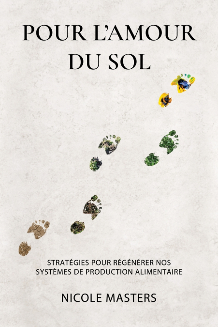 Pour l’amour du sol