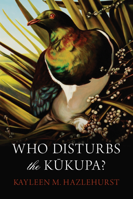 Who Disturbs the Kūkupa?