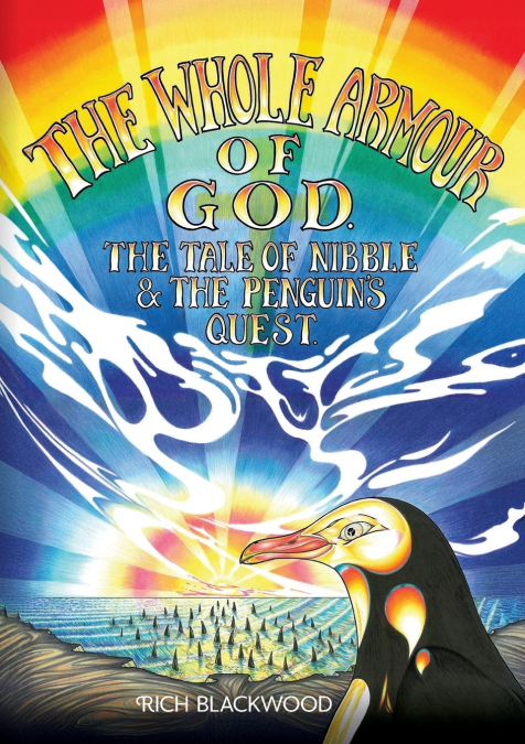 The Whole Armour of God
