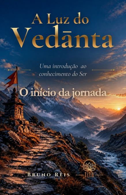 A Luz do Vedanta
