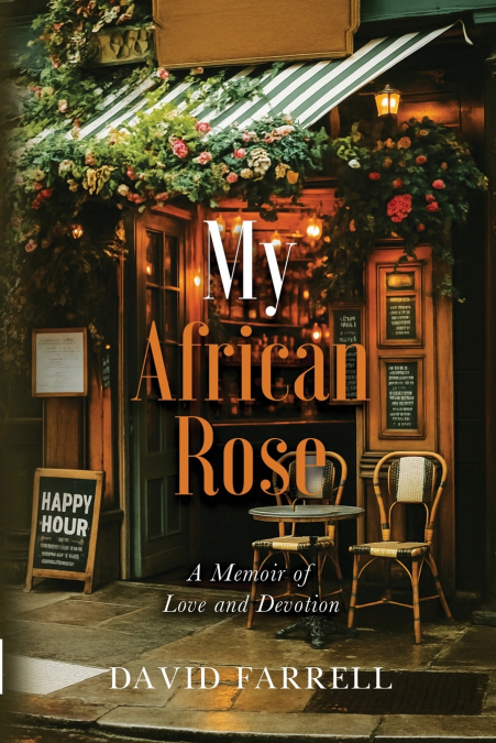 My African Rose