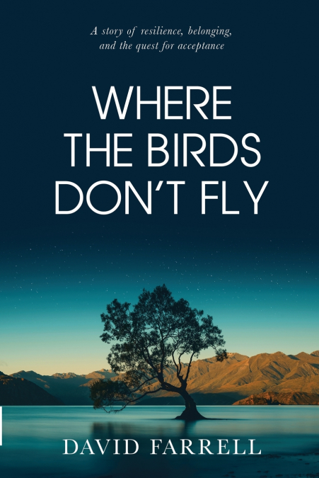 Where the Birds Don’t Fly