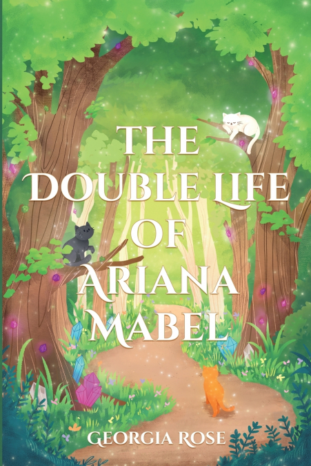 The Double Life of Ariana Mabel