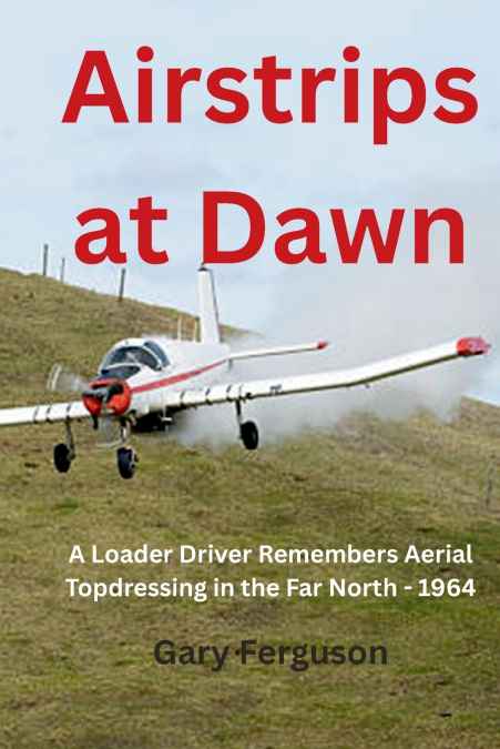 Airstrips at Dawn
