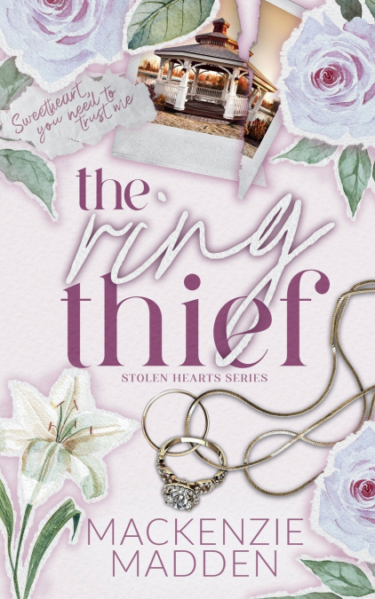 The Ring Thief