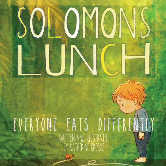 Solomon’s Lunch