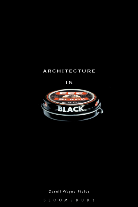Architecture in Black