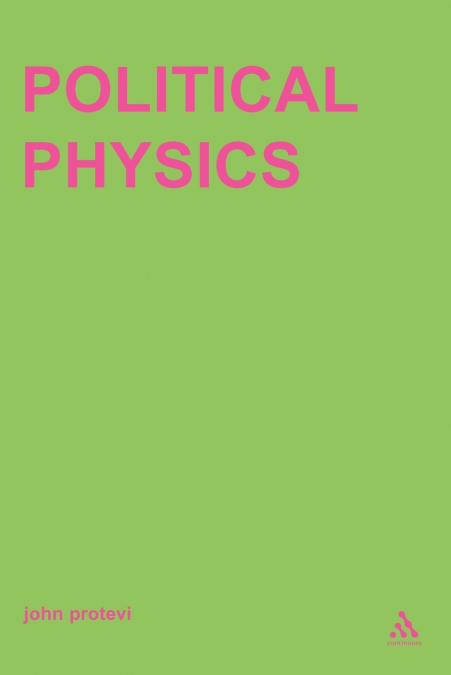Political Physics