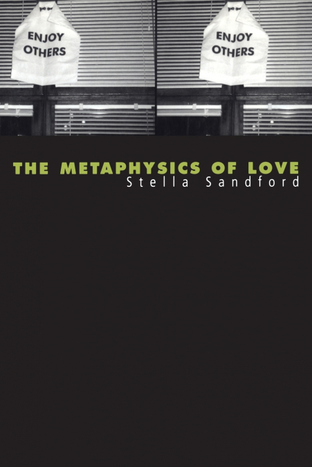Metaphysics of Love