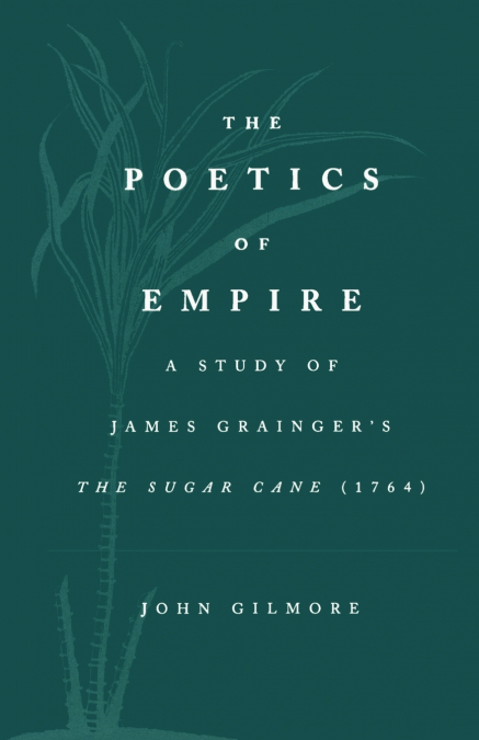 The Poetics of Empire
