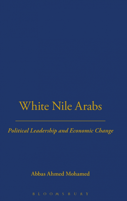 White Nile Arabs